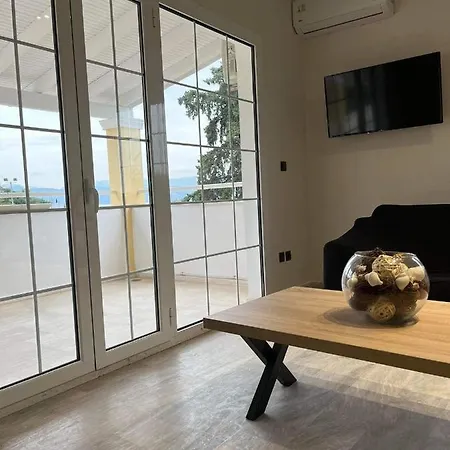 Saint Spiridon Hotel de apartamente Kassiopi