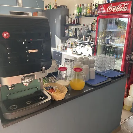 Hotel de apartamente Saint Spiridon 3*