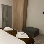 Saint Spiridon 3* Kassiopi