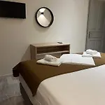Saint Spiridon Aparthotel