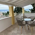Saint Spiridon Aparthotel 3*