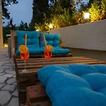 Saint Spiridon Aparthotel