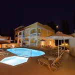 Aparthotel Saint Spiridon 3*
