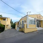 Aparthotel Saint Spiridon Kassiopi