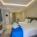 Saint Spiridon Aparthotel Kassiopi