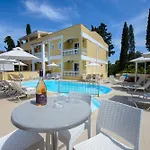 Saint Spiridon 3* Kassiopi