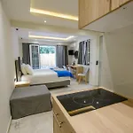 Aparthotel Saint Spiridon