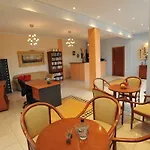 Aparthotel Saint Spiridon Kassiopi