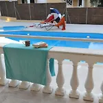 Saint Spiridon Aparthotel