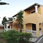 Aparthotel Saint Spiridon Kassiopi