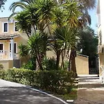 Aparthotel Saint Spiridon 3*