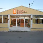 Saint Spiridon Kassiopi