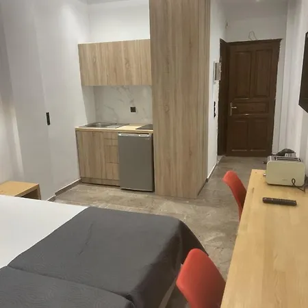 Saint Spiridon Kassiopi