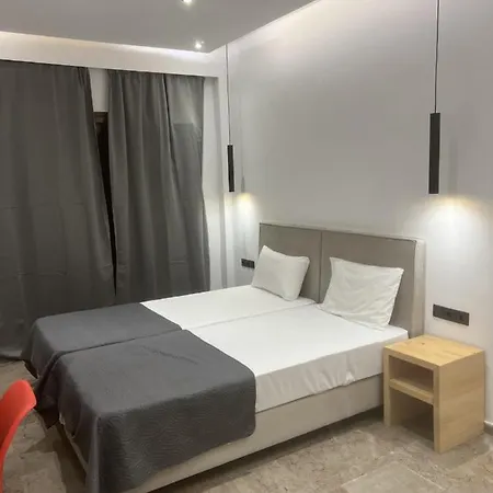 Saint Spiridon 3* Kassiopi