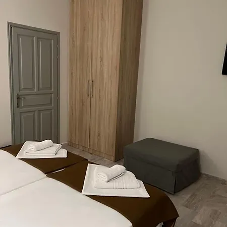 Saint Spiridon 3* كاسيوبي