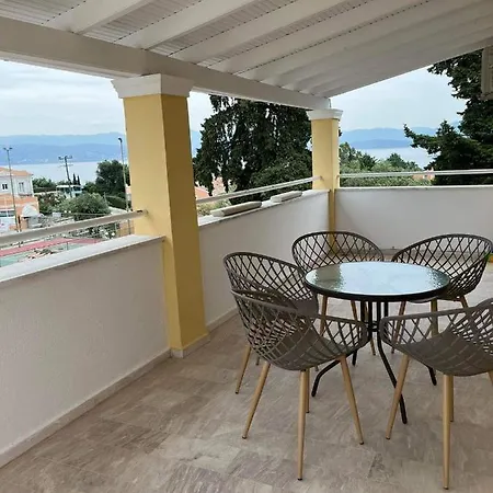 Saint Spiridon Aparthotel 3*