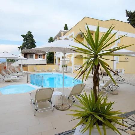 Saint Spiridon Kassiopi