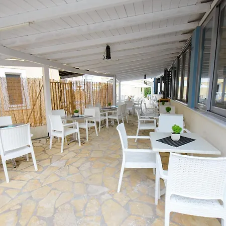 Saint Spiridon 3* Kassiopi