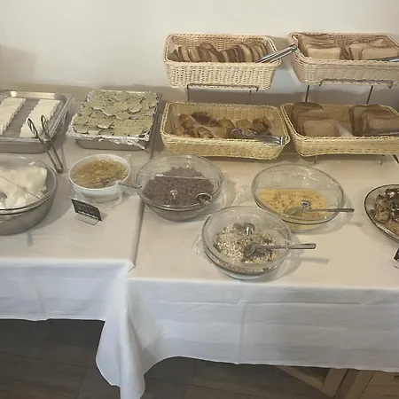 Aparthotel Saint Spiridon