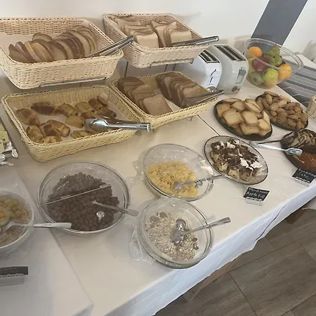 Saint Spiridon Aparthotel Kassiopi