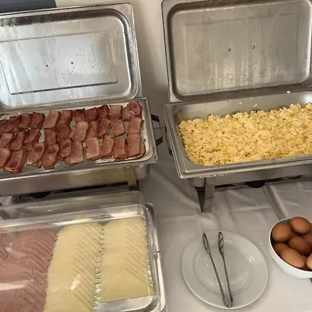 Saint Spiridon Kassiopi