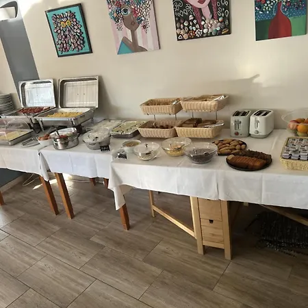 Saint Spiridon 3* Kassiopi