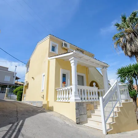 Saint Spiridon Kassiopi