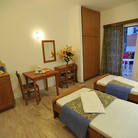 Saint Spiridon Kassiopi