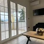 Apart-hotel Saint Spiridon Kassiopi