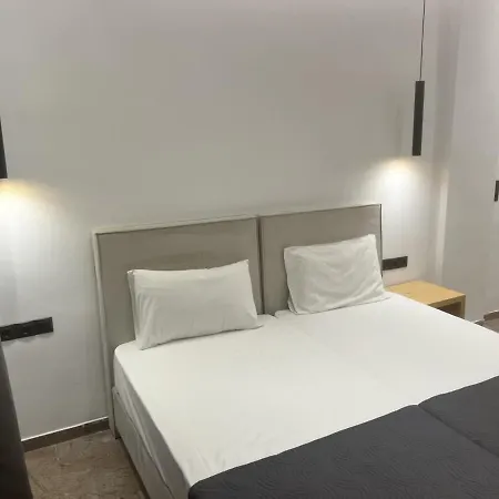 Saint Spiridon 3* 卡西奥皮