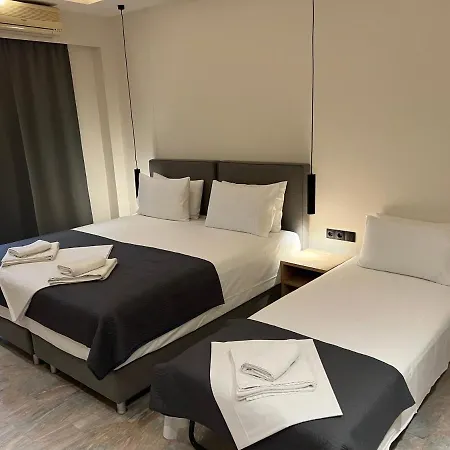 Saint Spiridon 卡西奥皮