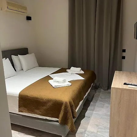 Apart-hotel Saint Spiridon