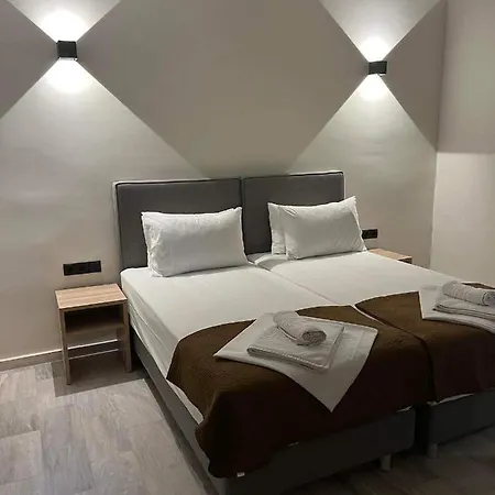 公寓式酒店 Saint Spiridon