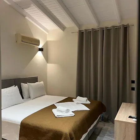 公寓式酒店 Saint Spiridon 3*