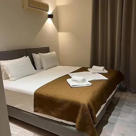 Saint Spiridon 卡西奥皮