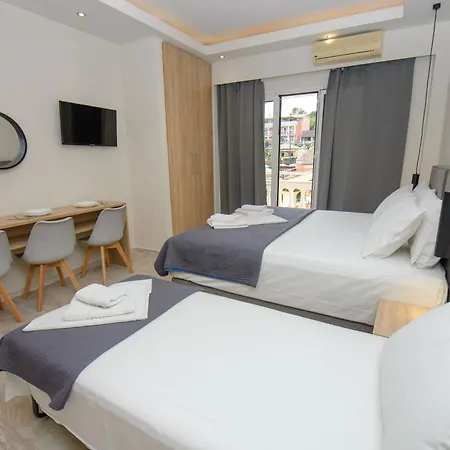 Saint Spiridon 3* 卡西奥皮