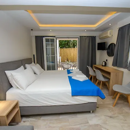 Saint Spiridon 卡西奥皮