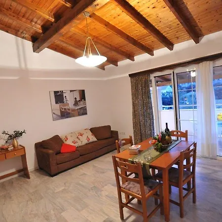 Saint Spiridon 卡西奥皮