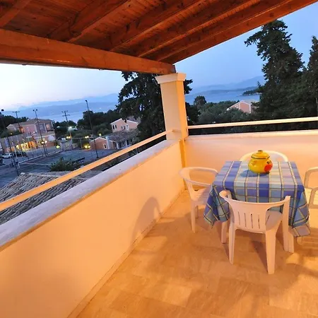 Saint Spiridon 卡西奥皮