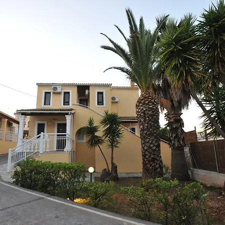 Saint Spiridon 卡西奥皮